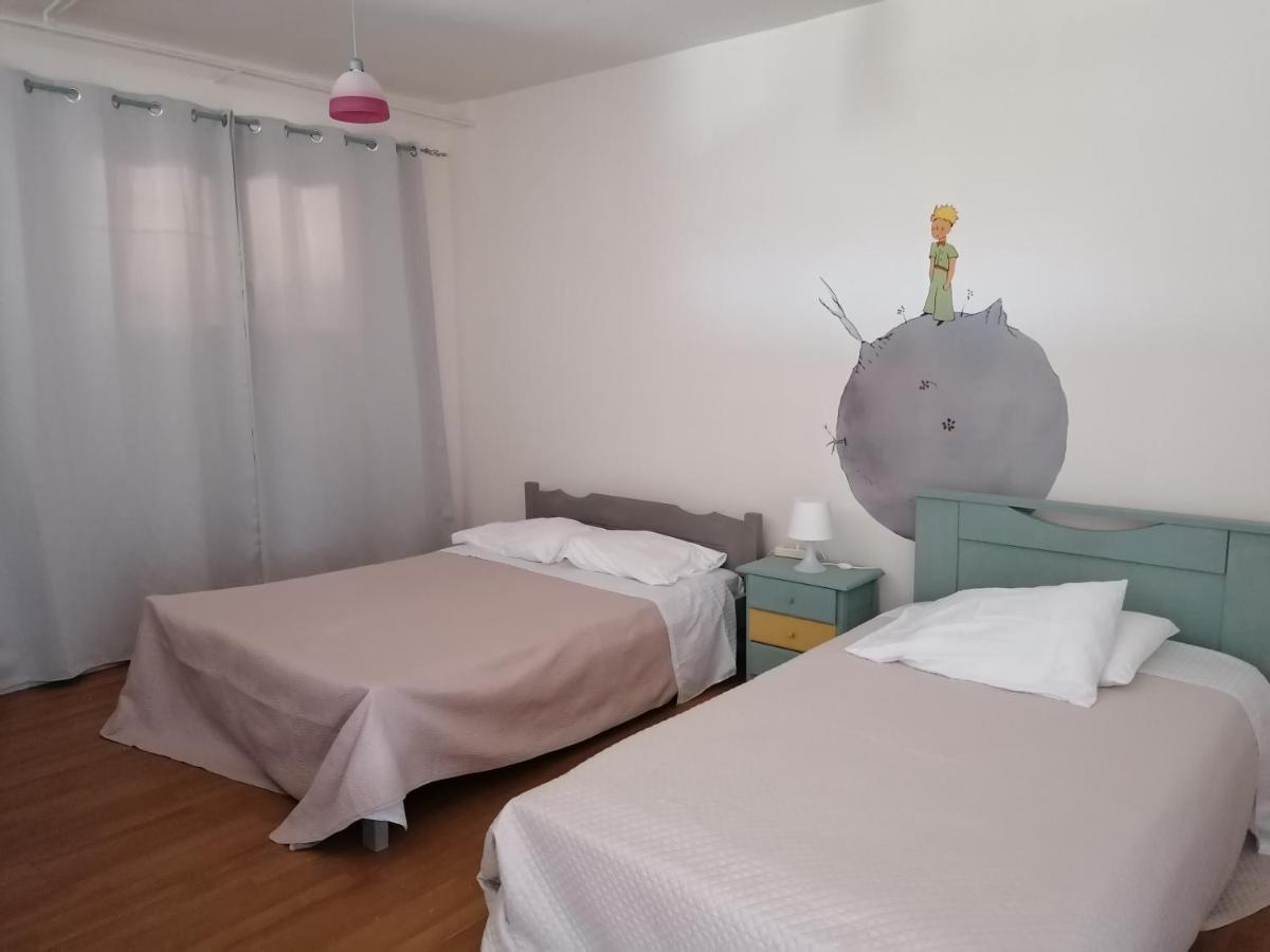 ホテルArtist Studio Oneirodromio Zante エクステリア 写真